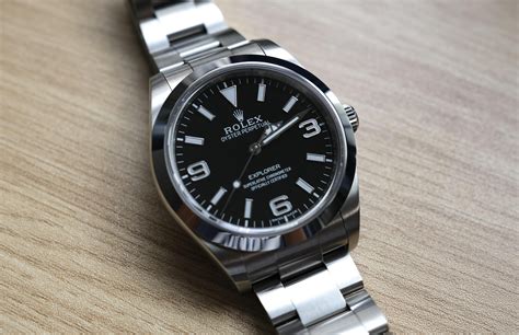 rolex explorer 1 bp factory|[Rolex] Explorer I BP factory : r/RepTime .